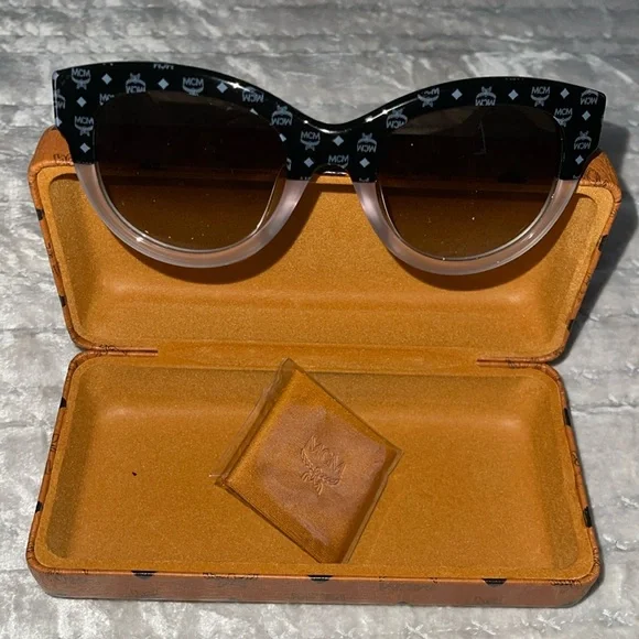 MCM | Accessories | Mcm Sunglasses Brand New With Box 